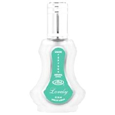 Парфюмерная вода Al Rehab Lovely, 35 мл