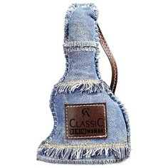 Парфюмерная вода Chris Adams Classic Denim Woman, 100 мл