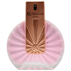 Парфюмерная вода Chris Adams CA Dreamz Pink, 100 мл