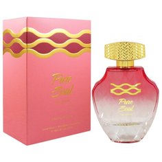 Парфюмерная вода Chris Adams Pure Soul, 100 мл