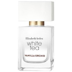 Туалетная вода Elizabeth Arden White Tea Vanilla Orchid, 30 мл