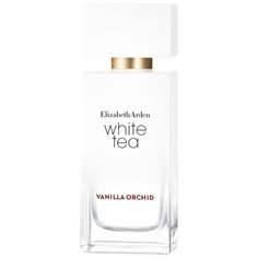 Туалетная вода Elizabeth Arden White Tea Vanilla Orchid, 50 мл