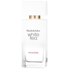 Туалетная вода Elizabeth Arden White Tea Wild Rose, 50 мл