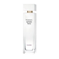 Туалетная вода Elizabeth Arden White Tea Wild Rose, 100 мл