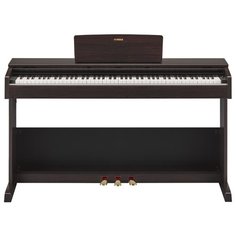 Цифровое пианино YAMAHA YDP-103 Rosewood