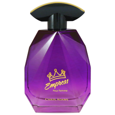 Парфюмерная вода Chris Adams Empress, 100 мл
