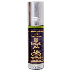 Духи Al Rehab Dakar, 6 мл