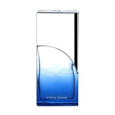 Парфюмерная вода Chris Adams Active Man, 15 мл