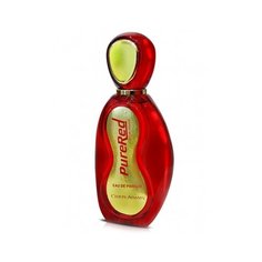Парфюмерная вода Chris Adams Pure Red, 15 мл