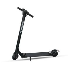 Электросамокат Pioneer FLASH черный