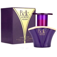 Парфюмерная вода Chris Adams Belle Violette, 15 мл