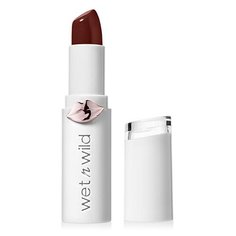 Wet n Wild помада для губ Mega Last Shine Lip Color, оттенок jam with me