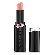 Wet n Wild помада для губ Mega Last Shine Lip Color, оттенок skin-ny dipping