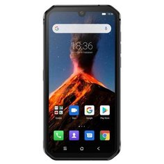 Смартфон Blackview BV9900 черный