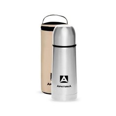 Классический термос Арктика 101-350А (0,35 л) стальной