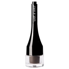 Wet n Wild Помада для бровей Ultimate Brow Pomade medium brown