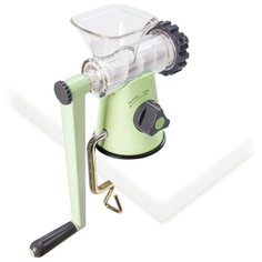Соковыжималка Lexen Healthy Juicer Manual GP27 зеленый