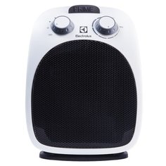 Тепловентилятор Electrolux EFH/C-5125 Prime белый