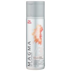 Wella Professionals Magma by Blondor Краска для волос, 36 золотисто-фиолетовый