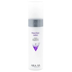 ARAVIA Professional Лосьон Pore-Clean 250 мл
