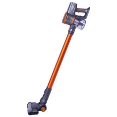 Пылесос Tesler Pure Storm 3000, оранжевый