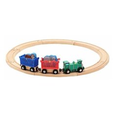 Melissa & Doug Стартовый набор "Животные с фермы", 643