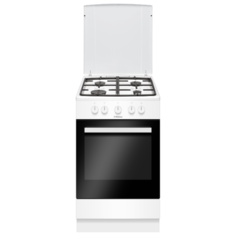 Комбинированная плита Hansa FCMW53023