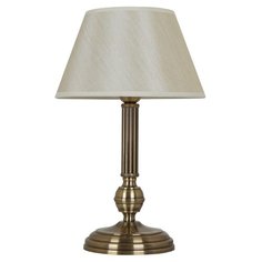 Настольная лампа Arte Lamp York A2273LT-1RB, 60 Вт