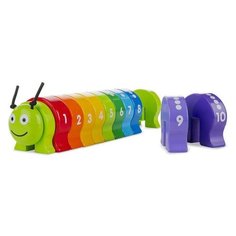 Счеты Melissa & Doug Гусеница 9274