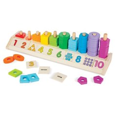 Развивающая игра Melissa & Doug 9275
