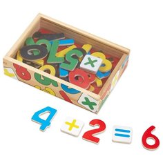 Набор цифр Melissa & Doug 449