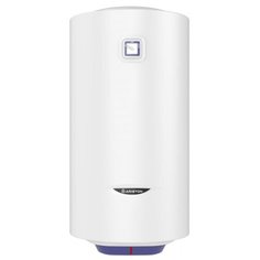 Накопительный электрический водонагреватель Ariston BLU1 R ABS 65 V Slim