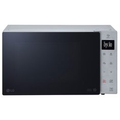Микроволновая печь LG MS-2535GISL