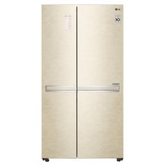 Холодильник LG DoorCooling+ GC-B247SEDC