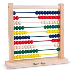 Счеты Melissa & Doug 493
