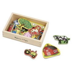 Игровой набор Melissa & Doug Ферма 9279