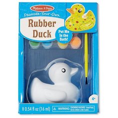 Melissa & Doug Создай свою утку (8865)