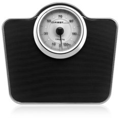 Весы механические FIRST AUSTRIA 8021 BK