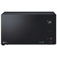 Микроволновая печь LG MB-65W95DIS