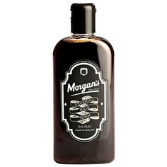 Morgans Тоник для ухода за волосами Grooming Hair Tonic, 250 мл