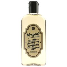 Morgans Тоник для глазирования волос Glazing Hair Tonic, 250 мл