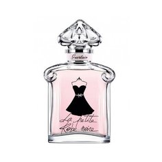 Туалетная вода Guerlain La Petite Robe Noire , 50 мл