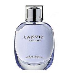 Туалетная вода Lanvin LHomme, 100 мл