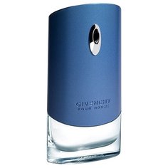 Туалетная вода GIVENCHY Givenchy pour Homme Blue Label, 50 мл