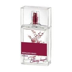 Туалетная вода Armand Basi In Red Blooming Bouquet, 50 мл