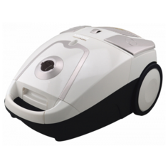 Пылесос NATIONAL NH-VB2012 светло-серый