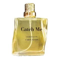 Туалетная вода Chris Adams Catch Me, 100 мл