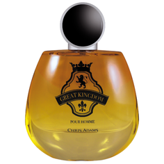 Парфюмерная вода Chris Adams Great Kingdom, 100 мл