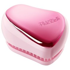 TANGLE TEEZER Массажная щетка Compact Styler