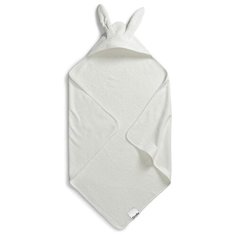 Elodie Полотенце с капюшоном Bunny 70660131184NA/70660126102NA банное 80х80 см Vanilla White